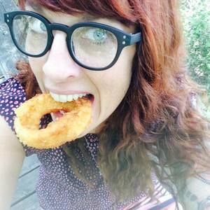 Meet your Posher, Heidi